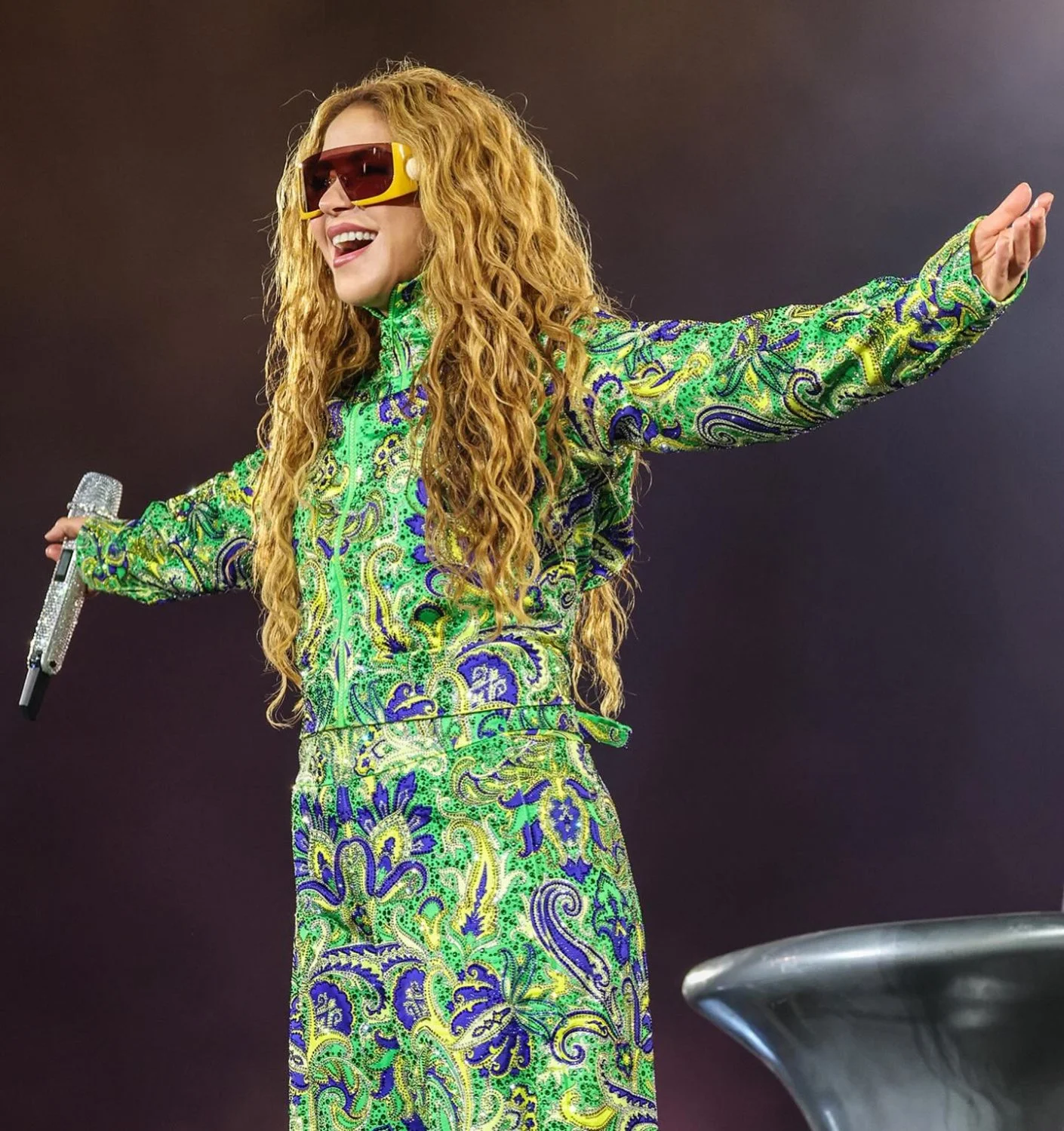 Shakira brazil image 22