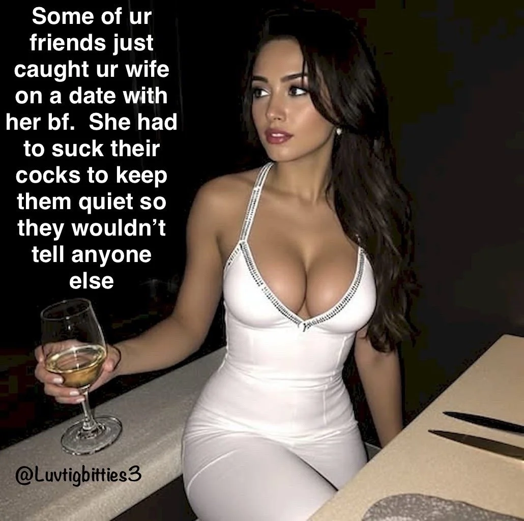 Hotwife caption set 56 image 5