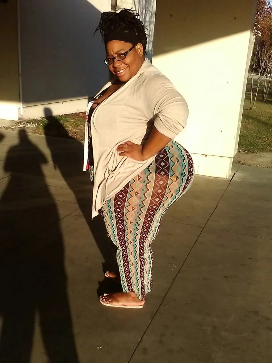Ssbbw ebony auntie with a whole lotta hips and a whole lotta ass. I'm not pulling out 155 image 21
