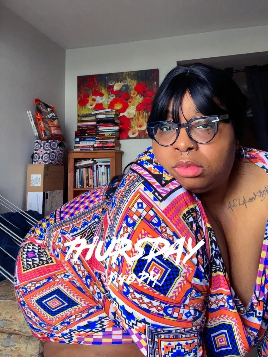 Ssbbw ebony auntie with a whole lotta hips and a whole lotta ass. I'm not pulling out 155 image 29