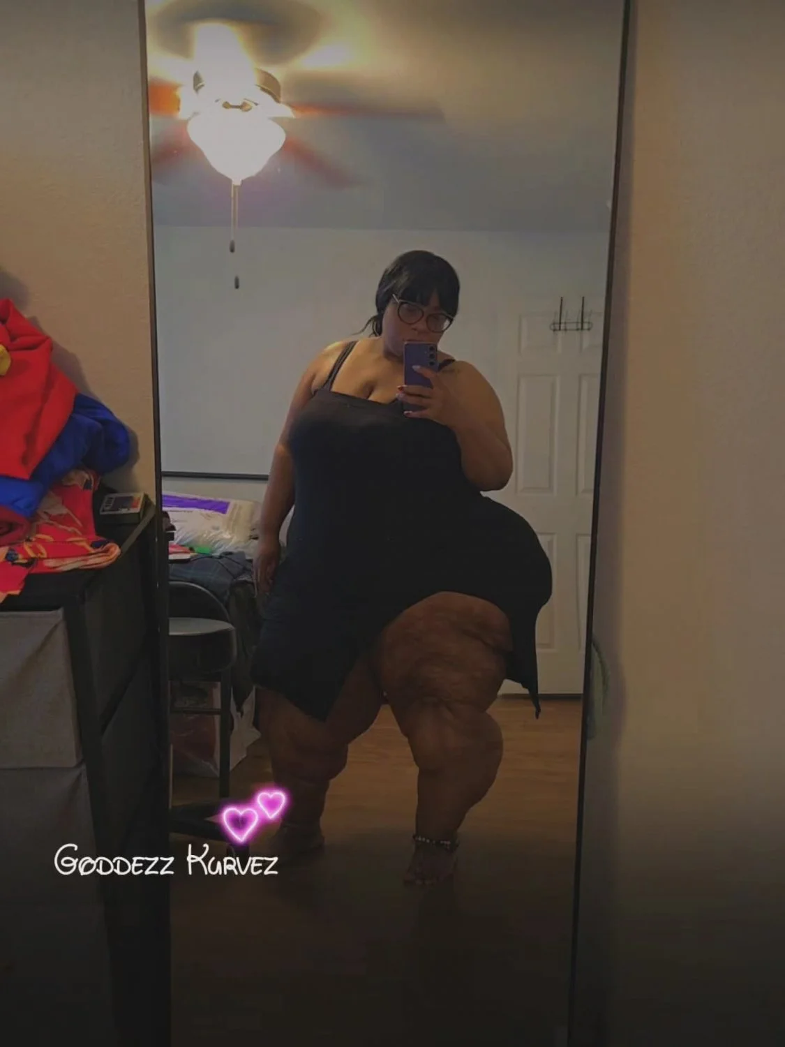 Ssbbw ebony auntie with a whole lotta hips and a whole lotta ass. I'm not pulling out 155 image 38