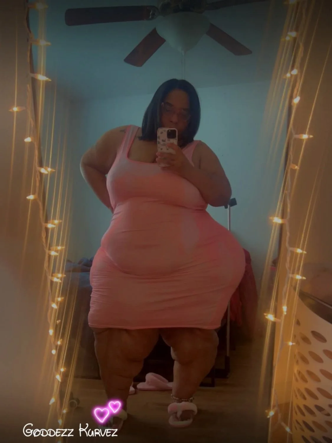 Ssbbw ebony auntie with a whole lotta hips and a whole lotta ass. I'm not pulling out 155 image 50