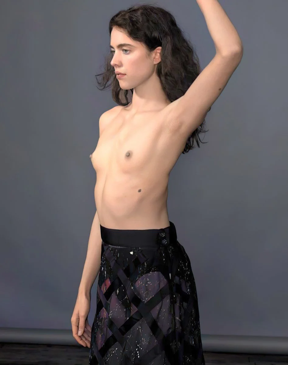 Margaret Qualley image 10