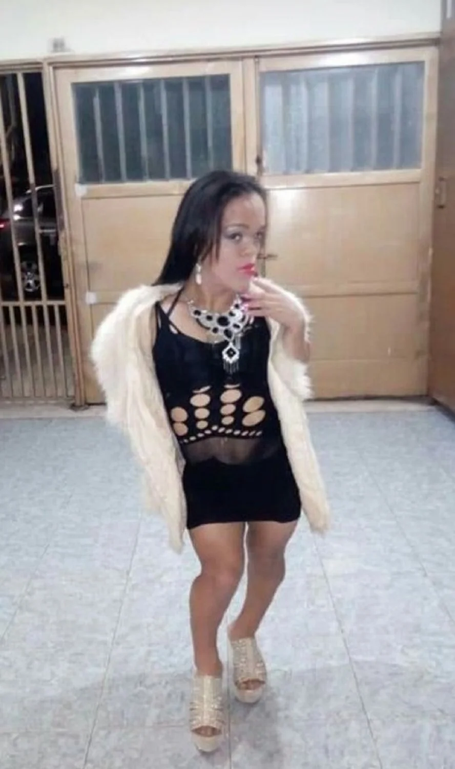 ANDRY TRANS SEXY RICURa image 31