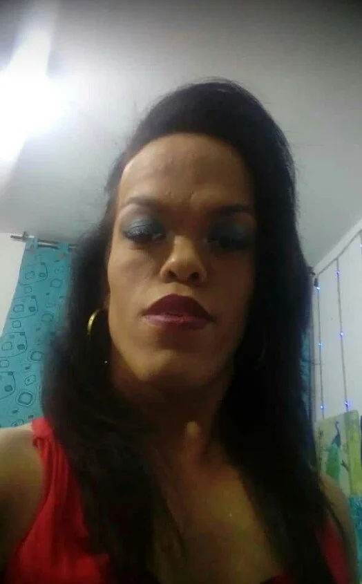 ANDRY TRANS SEXY RICURa image 41