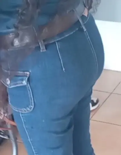 Ass in public #4 cover image