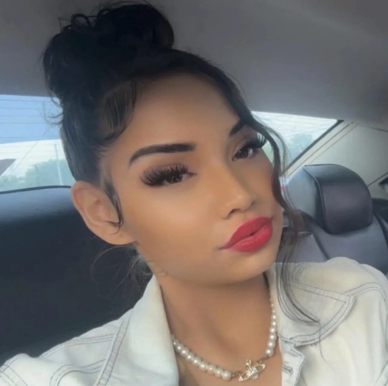 This slut likes to get breeded image 7