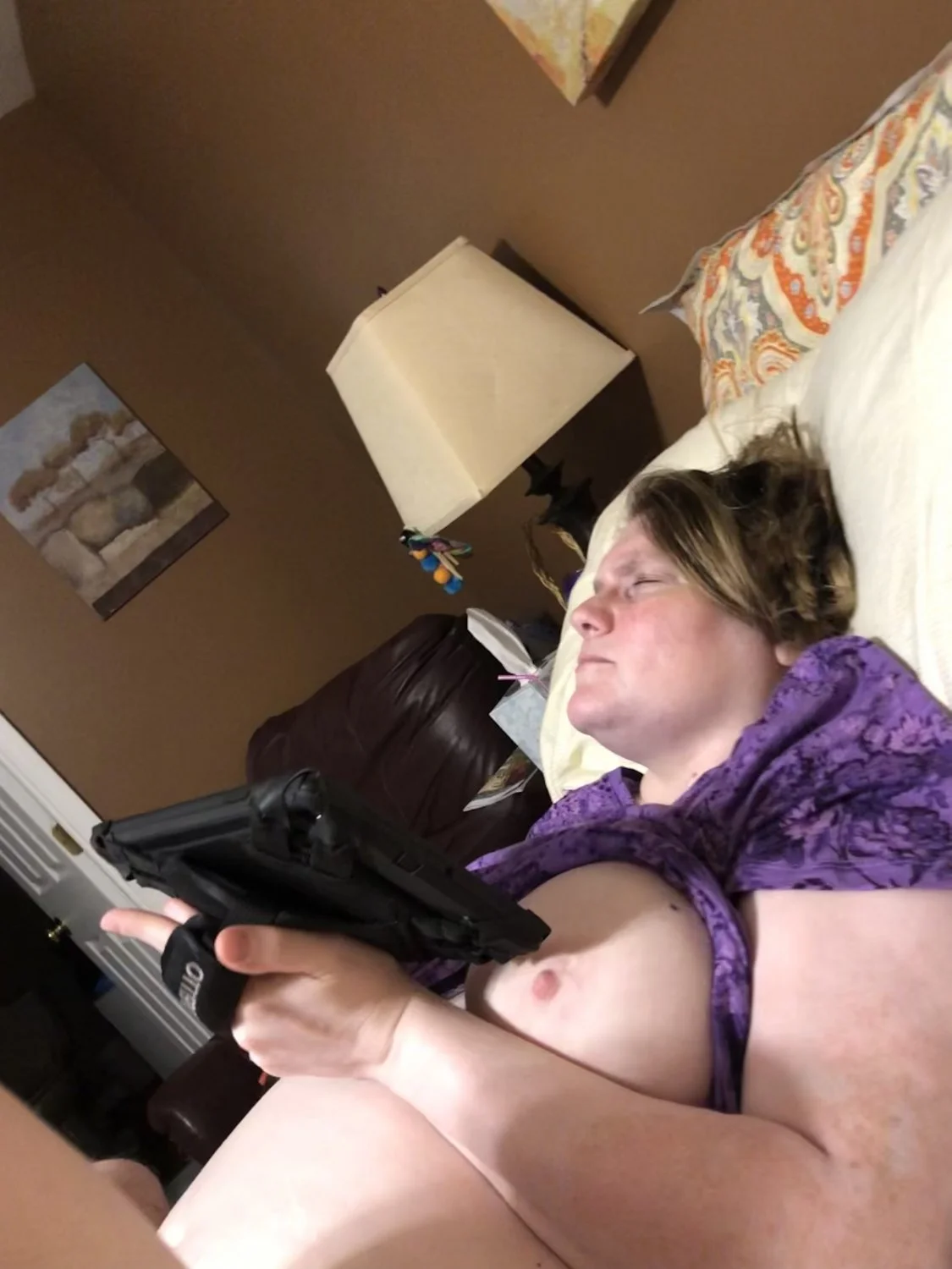 PA Whore Mom - Repost Risk image 17