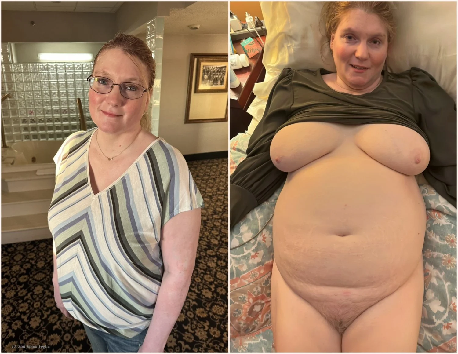 PA Whore Mom - Repost Risk image 21