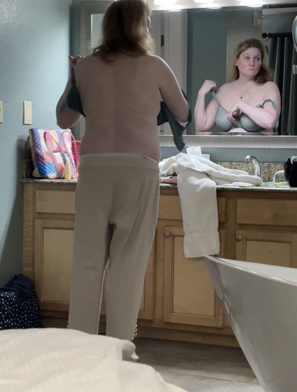 PA Whore Mom - Repost Risk image 3