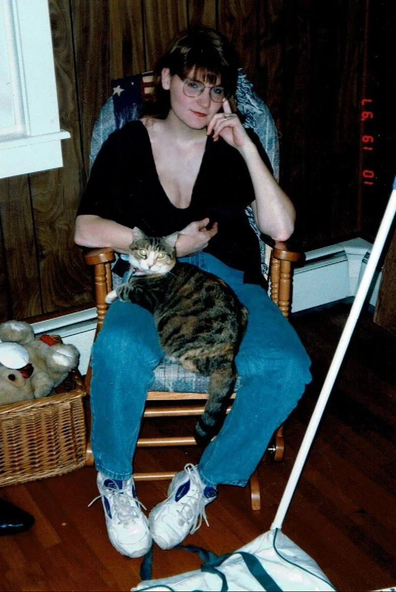 PA Whore Mom - Repost Risk image 30