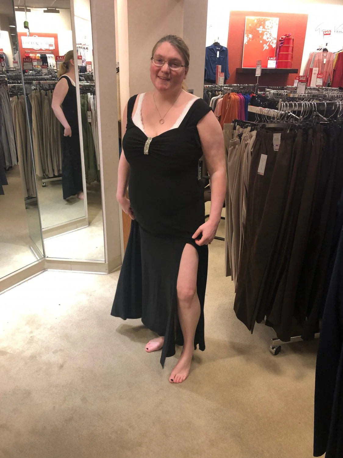 PA Whore Mom - Repost Risk image 43