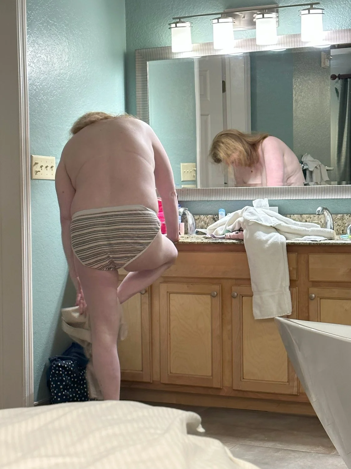 PA Whore Mom - Repost Risk image 5