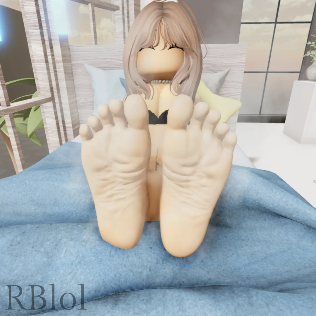 roblox feet 5 ;p image 2