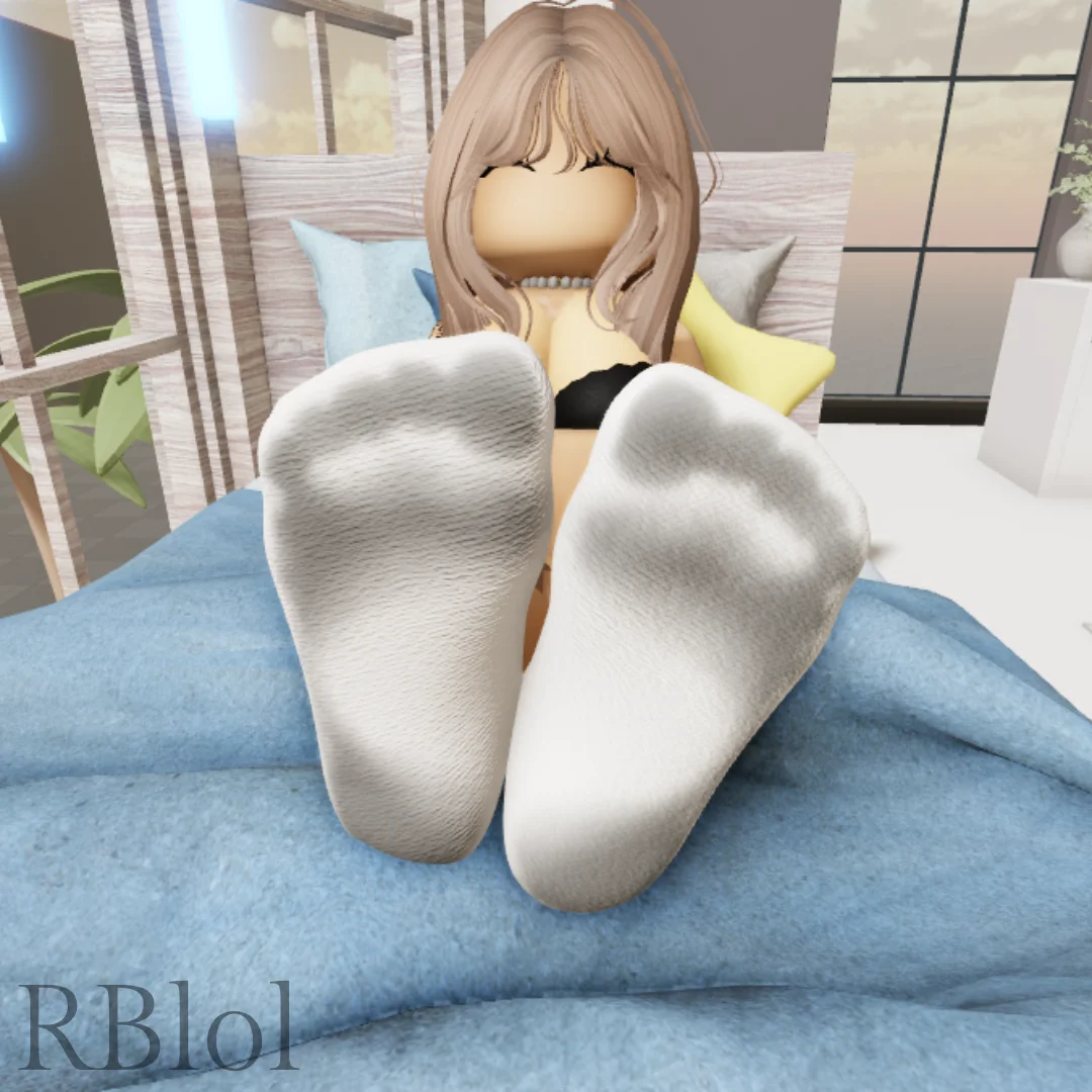 roblox feet 5 ;p image 5