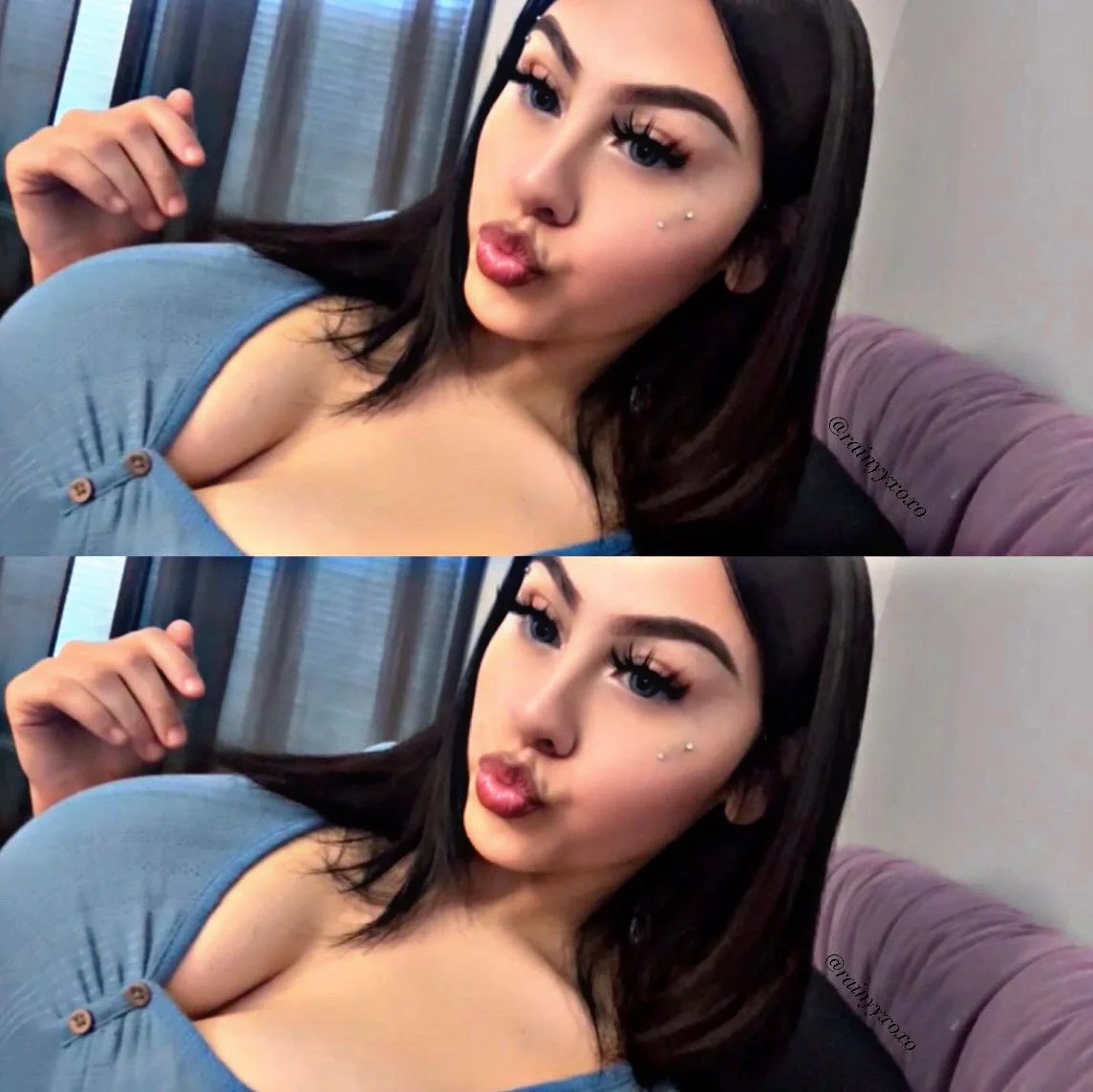 BAF little Latina from TX main image