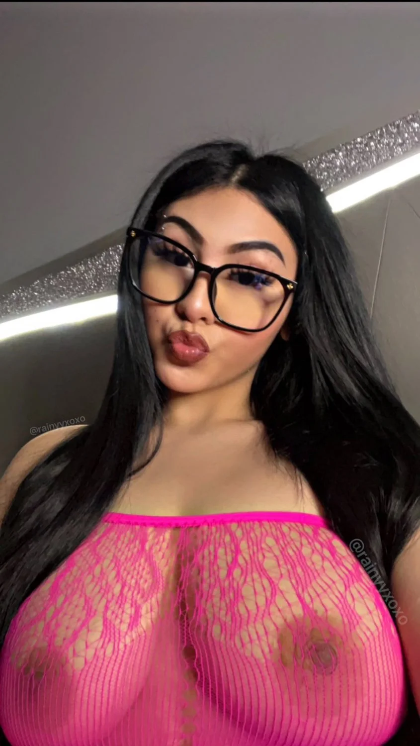 BAF little Latina from TX image 7