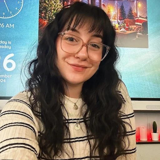 What do you think of this face? main image