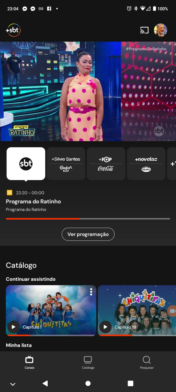As gostosa da tv e do YouTube parte 4 image 10