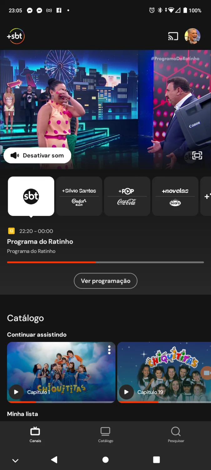 As gostosa da tv e do YouTube parte 4 image 11