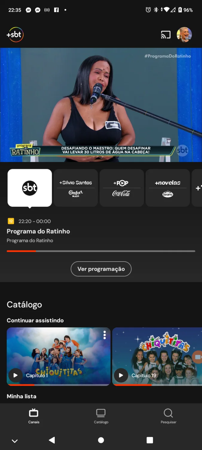 As gostosa da tv e do YouTube parte 4 image 12