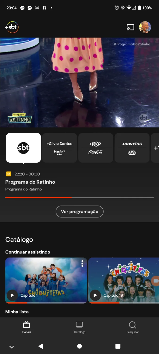 As gostosa da tv e do YouTube parte 4 image 13