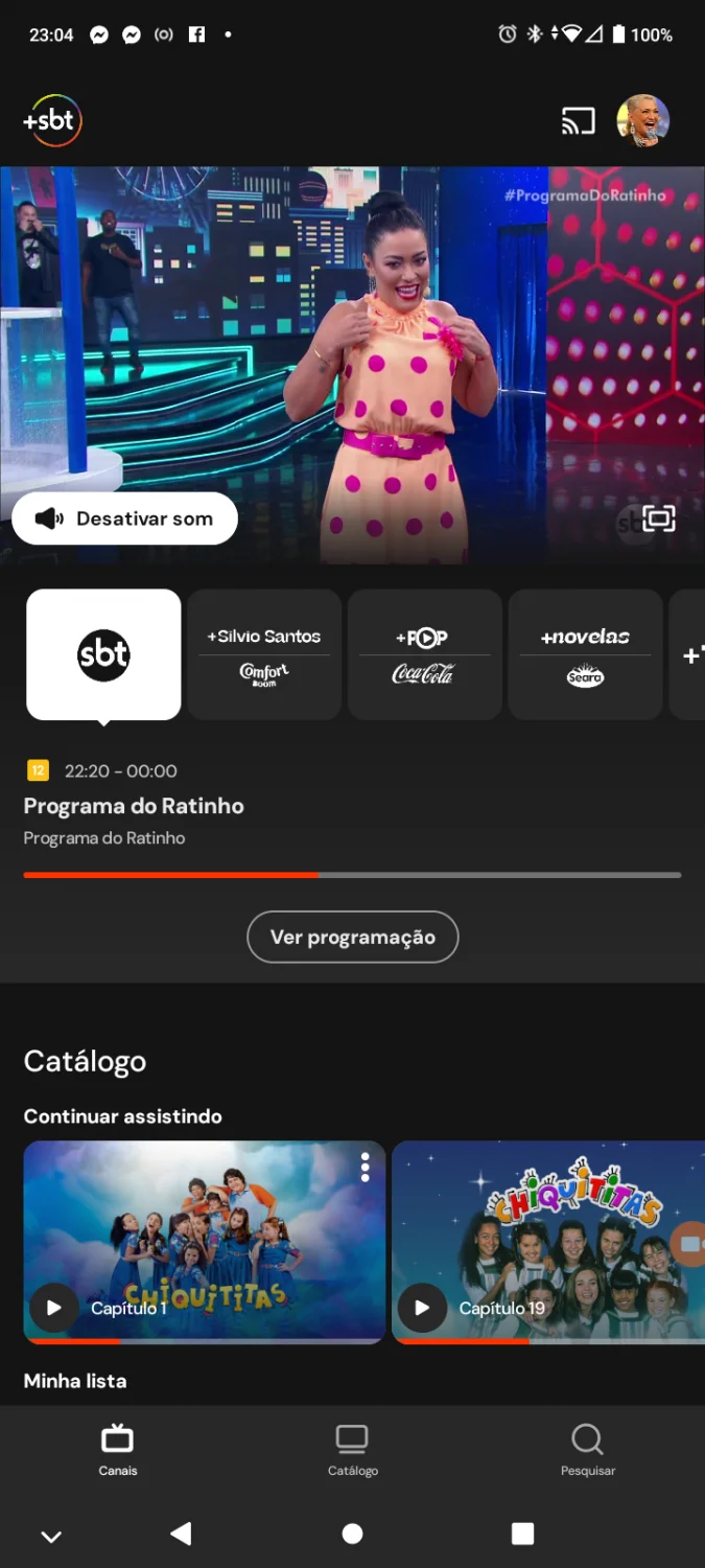 As gostosa da tv e do YouTube parte 4 image 14