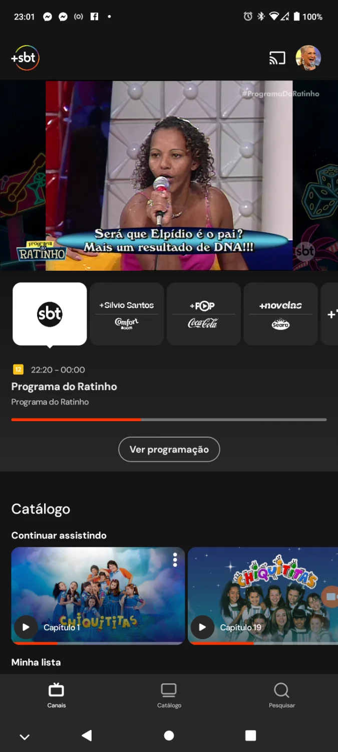 As gostosa da tv e do YouTube parte 4 image 15