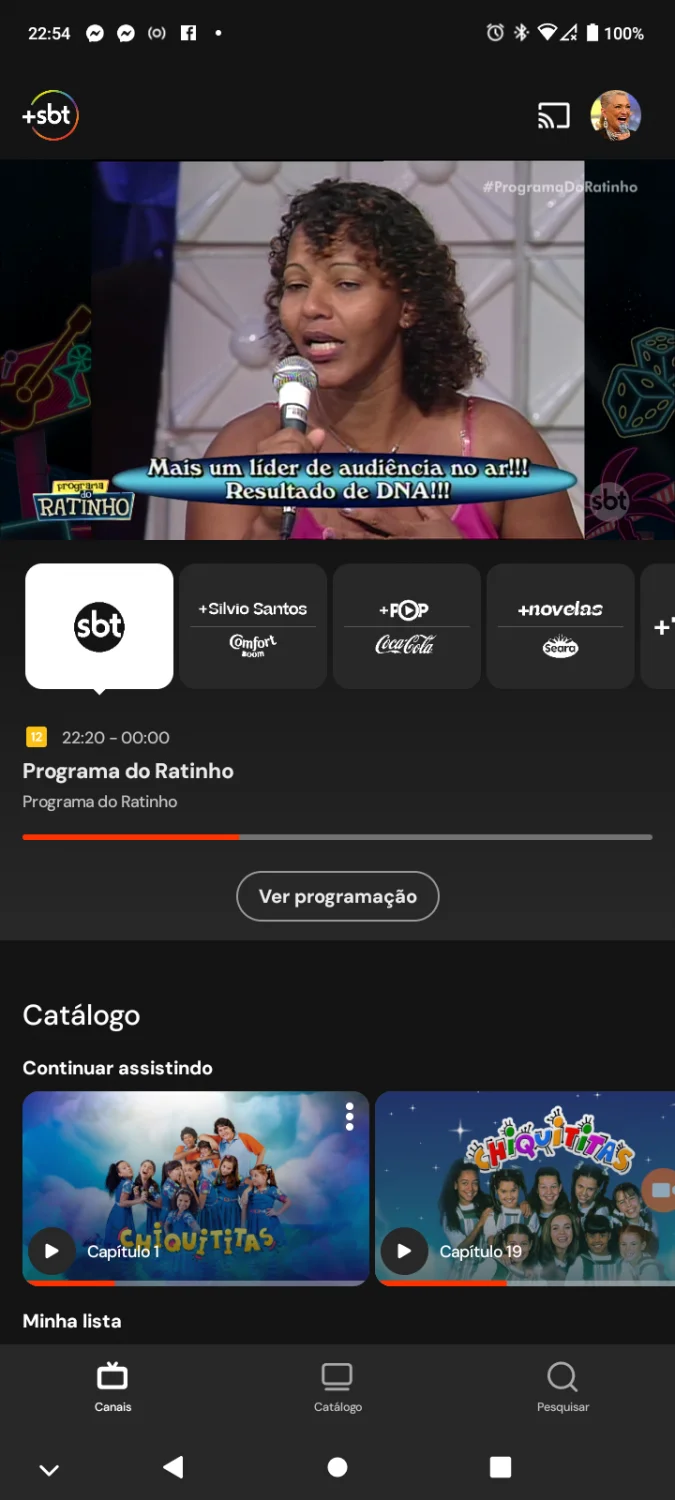 As gostosa da tv e do YouTube parte 4 image 16