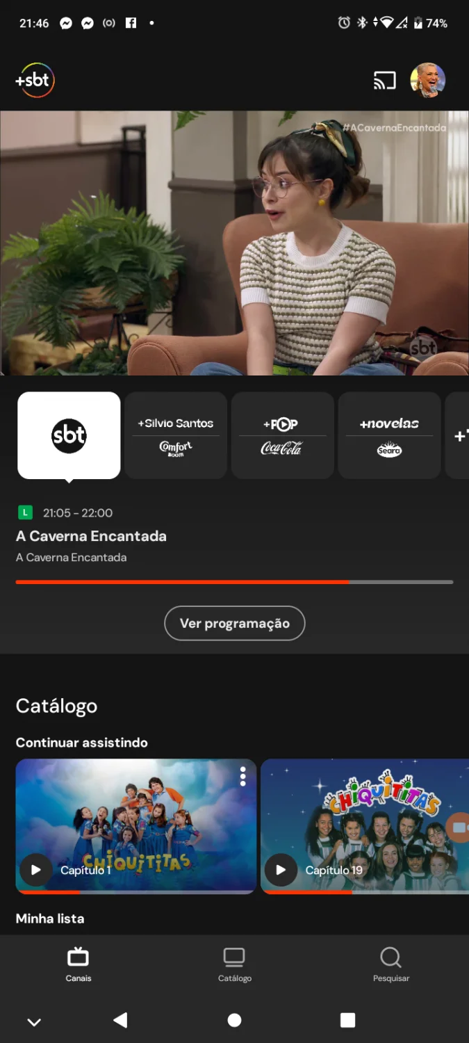 As gostosa da tv e do YouTube parte 4 image 17