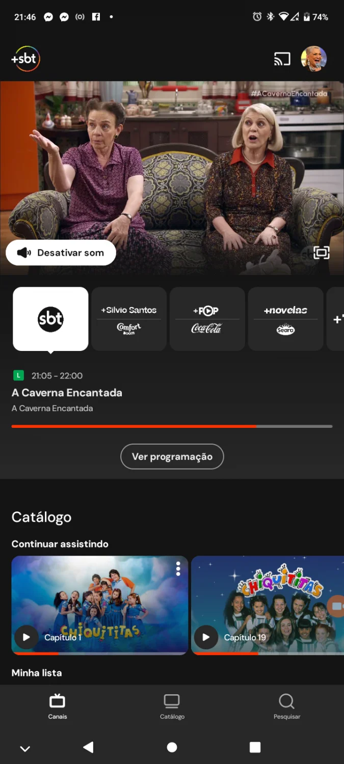 As gostosa da tv e do YouTube parte 4 image 18