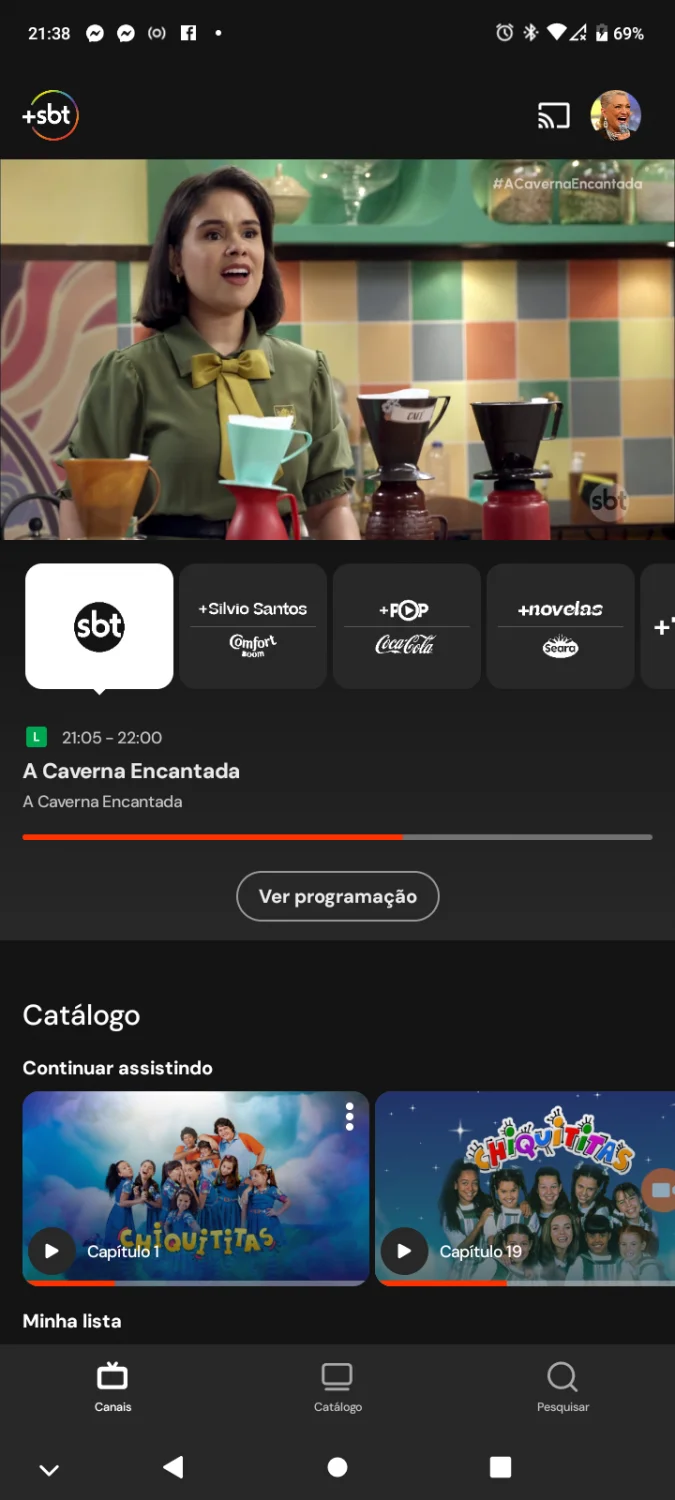 As gostosa da tv e do YouTube parte 4 image 19