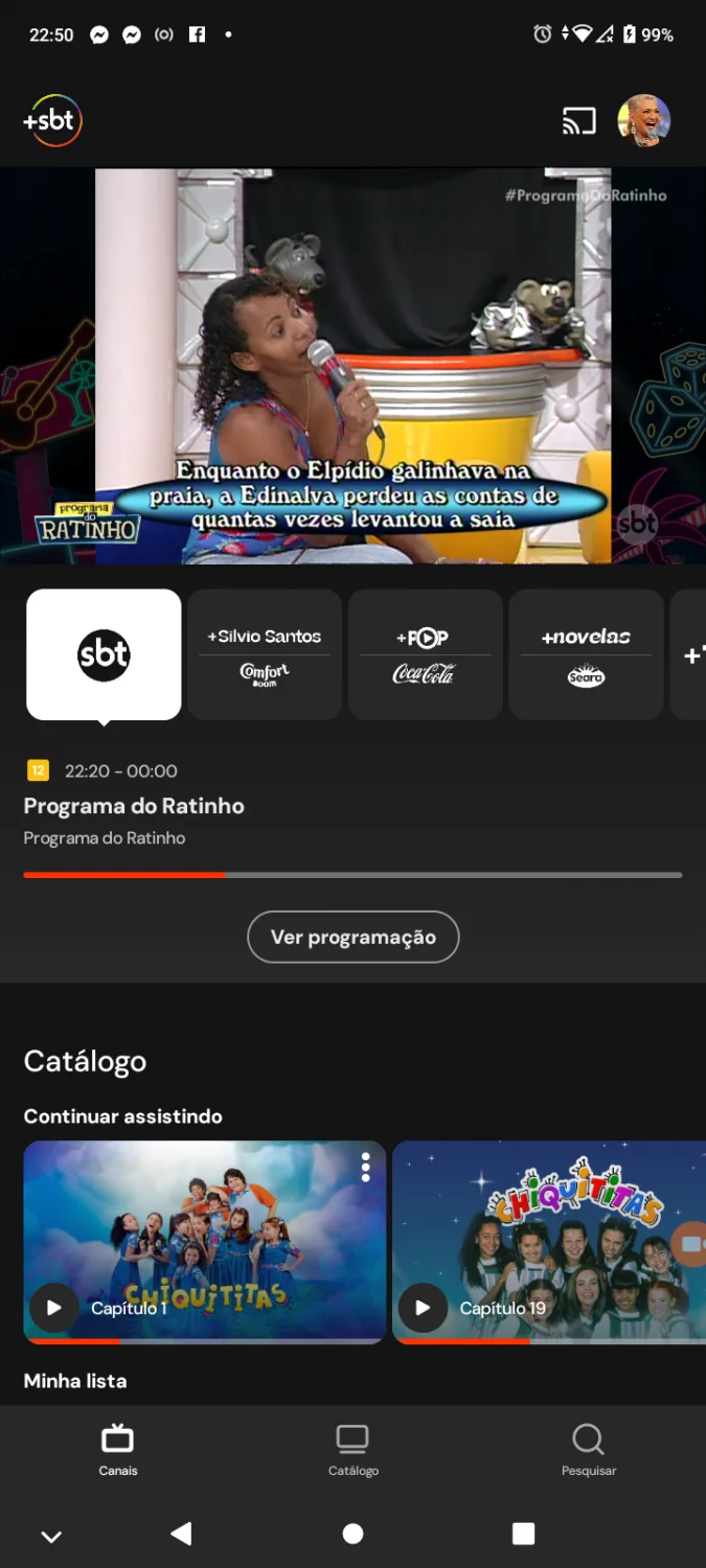 As gostosa da tv e do YouTube parte 4 image 20