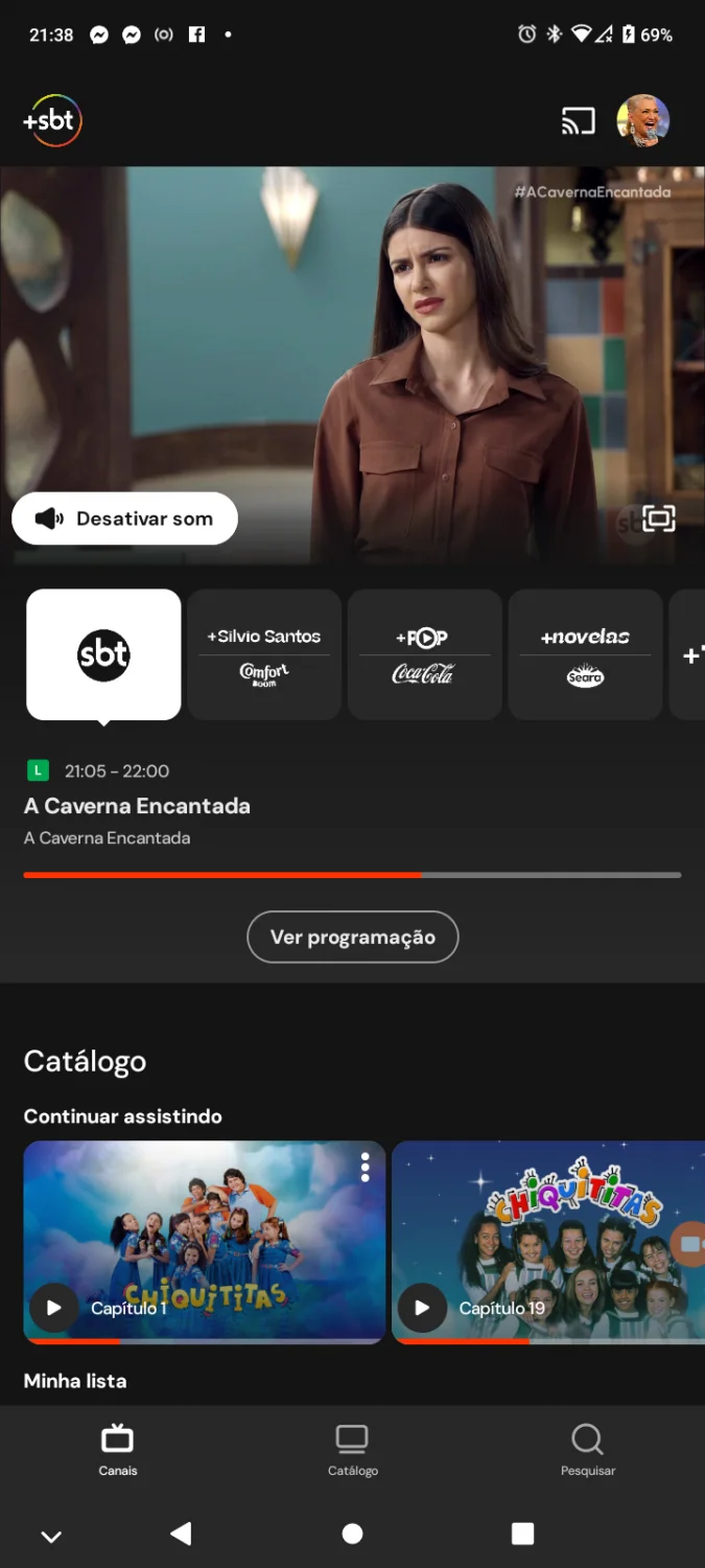 As gostosa da tv e do YouTube parte 4 image 21