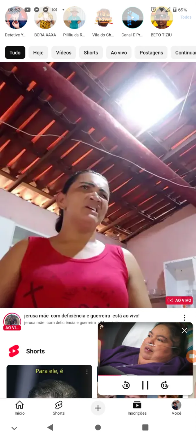 As gostosa da tv e do YouTube parte 4 image 22