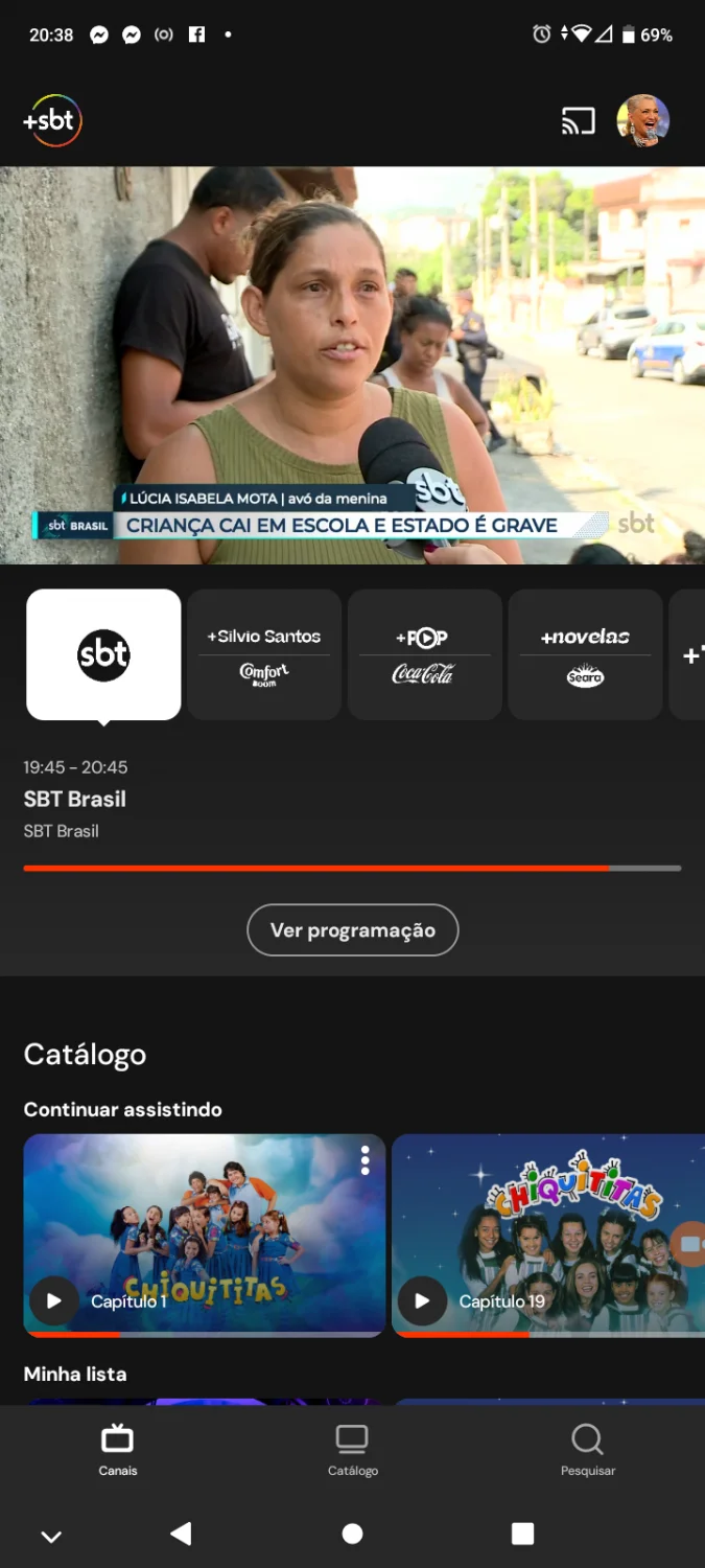 As gostosa da tv e do YouTube parte 4 image 23