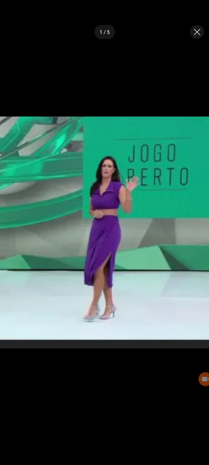 As gostosa da tv e do YouTube parte 4 image 30