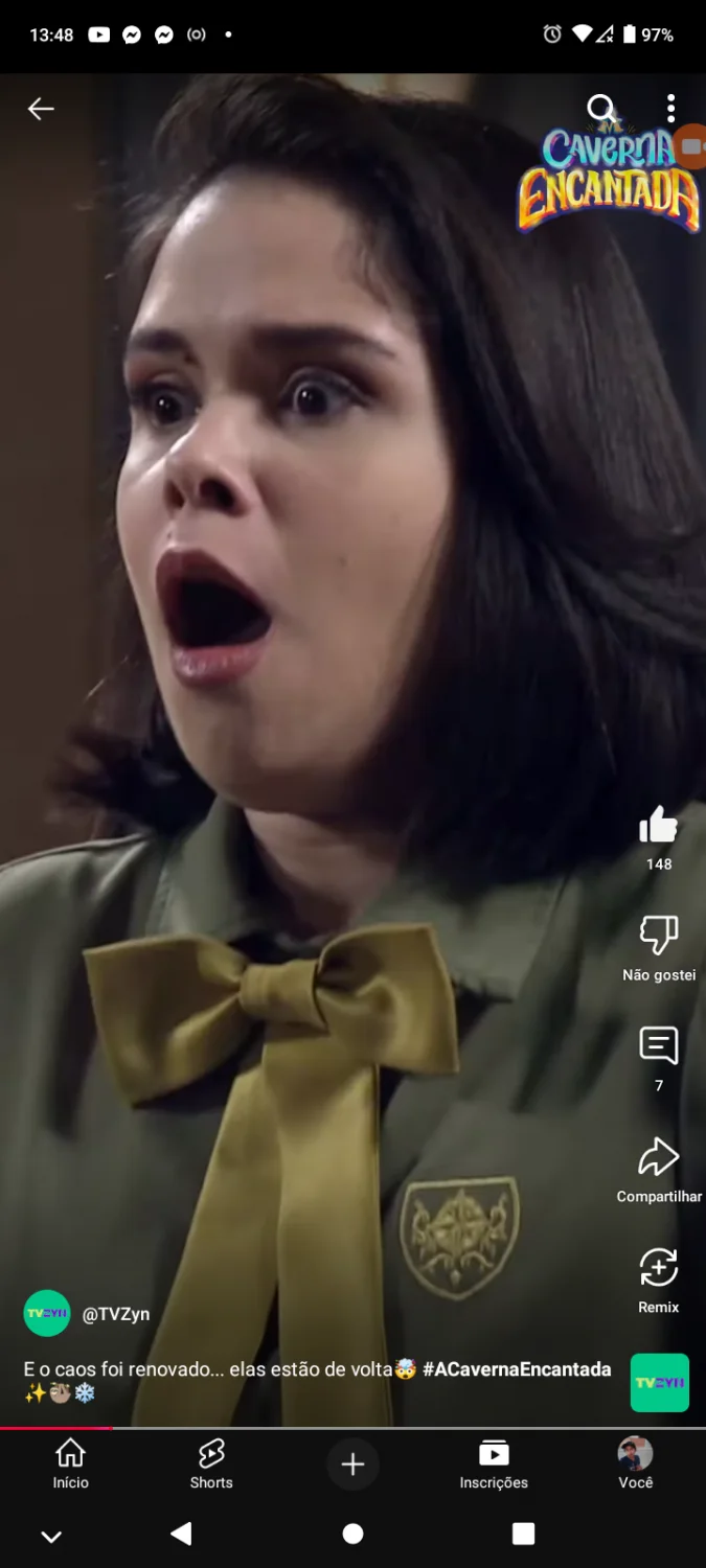 As gostosa da tv e do YouTube parte 4 image 31