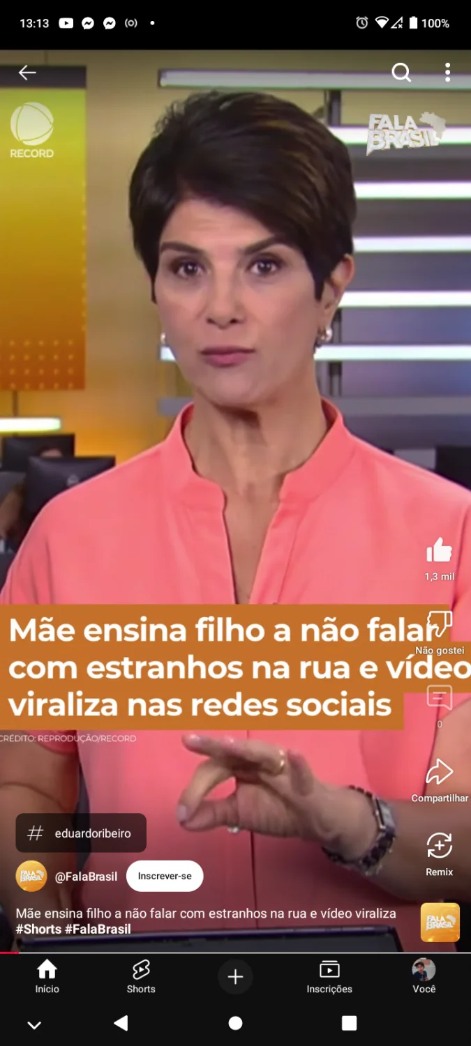 As gostosa da tv e do YouTube parte 4 image 34