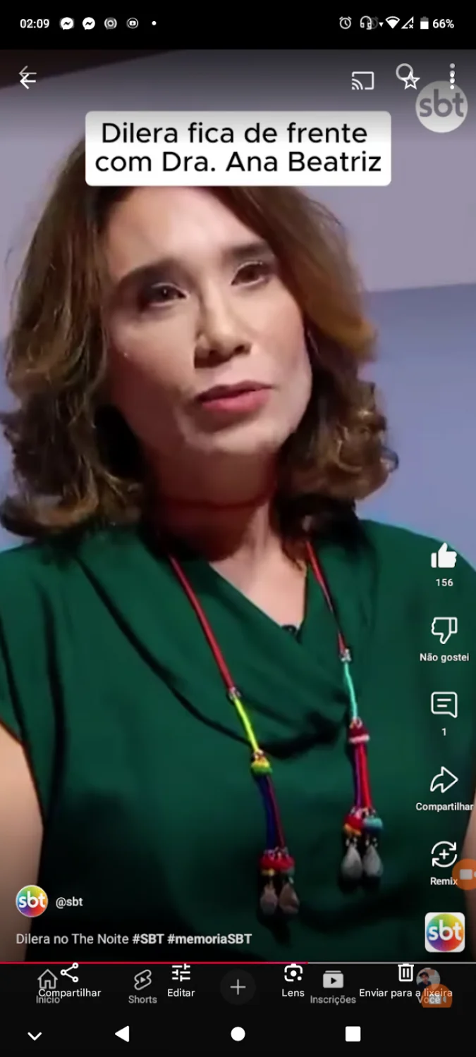 As gostosa da tv e do YouTube parte 4 image 45