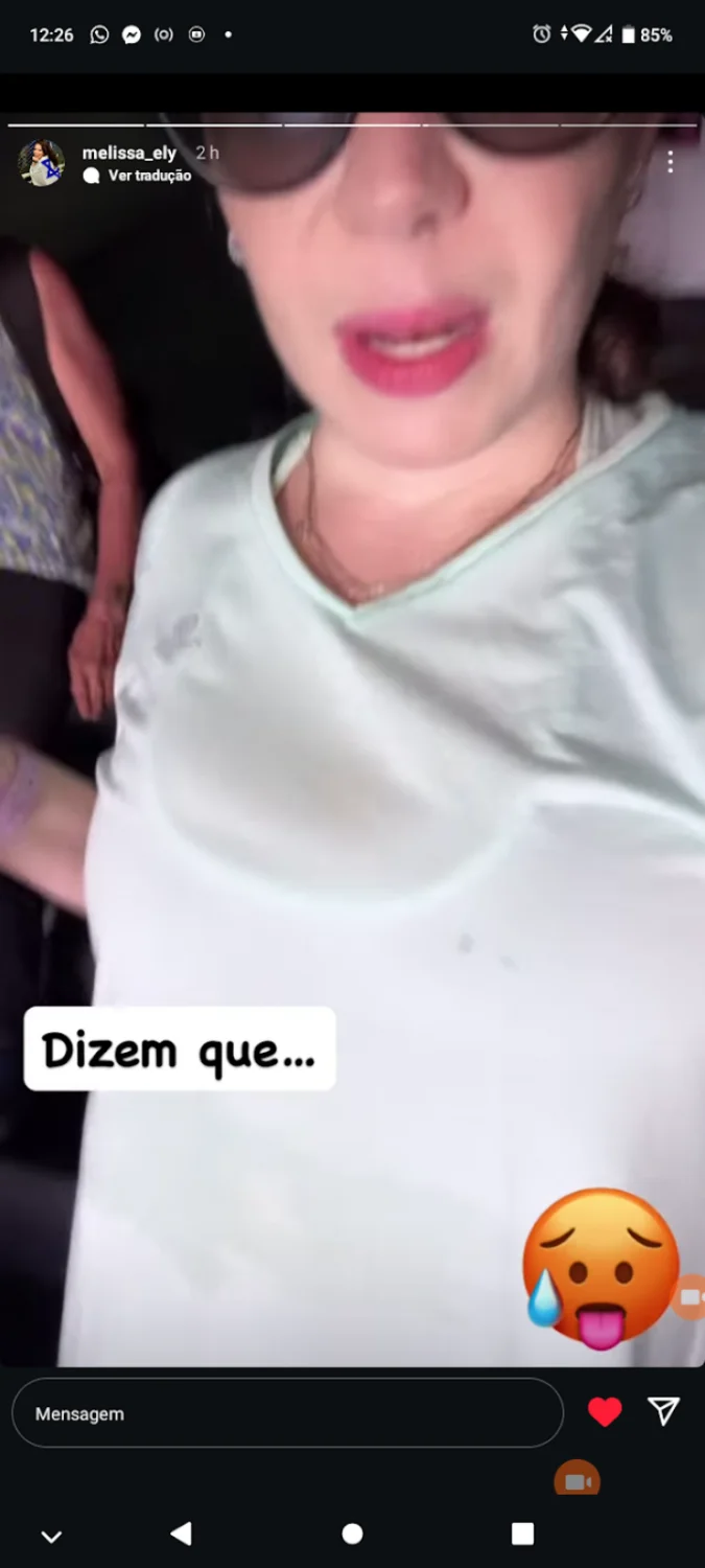 As gostosa da tv e do YouTube parte 4 image 46