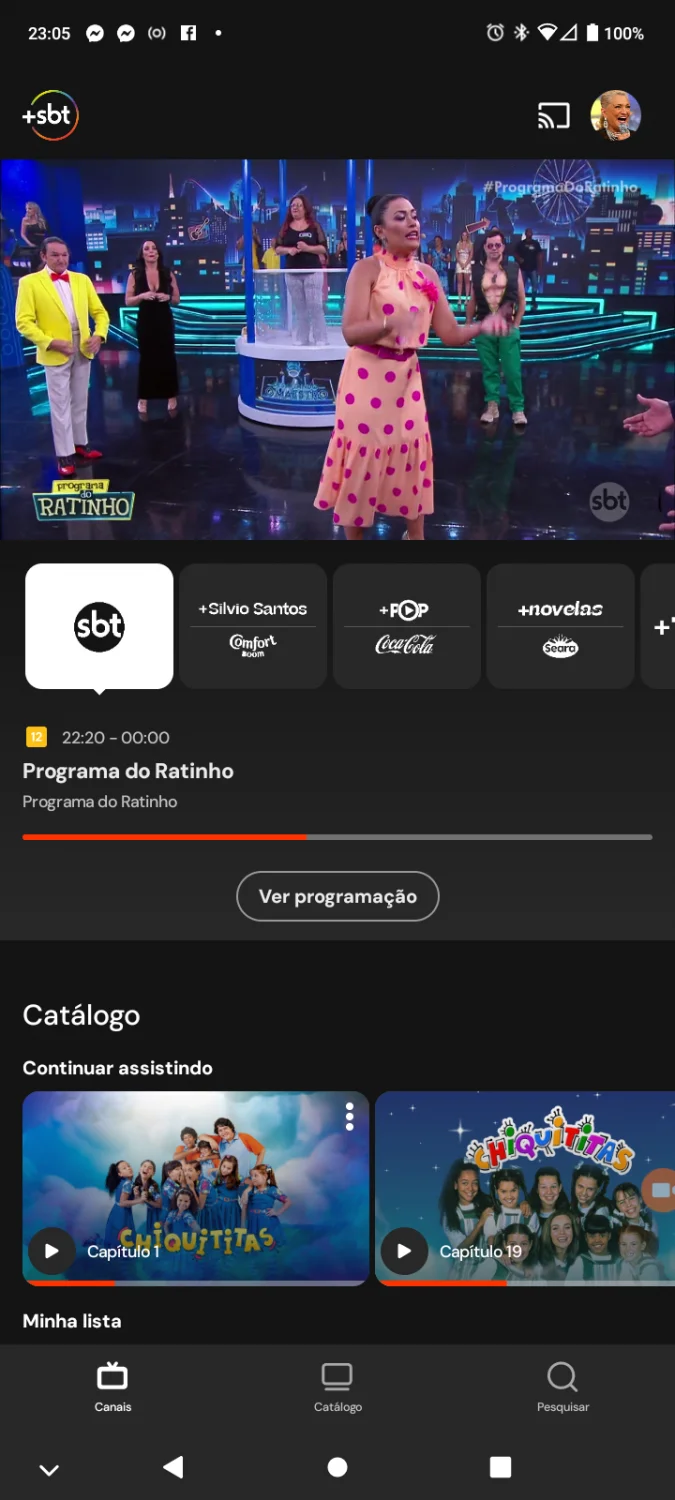 As gostosa da tv e do YouTube parte 4 image 7