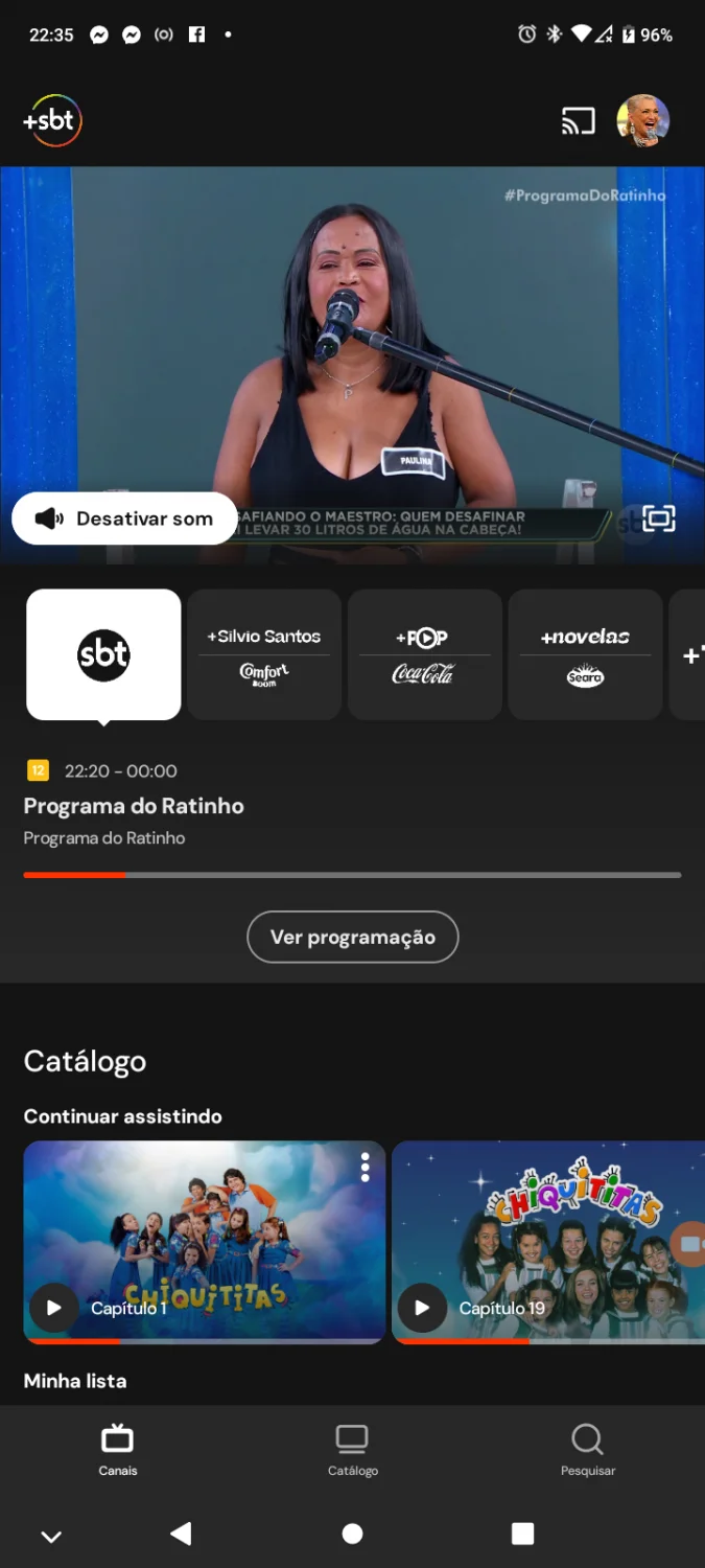 As gostosa da tv e do YouTube parte 4 image 8