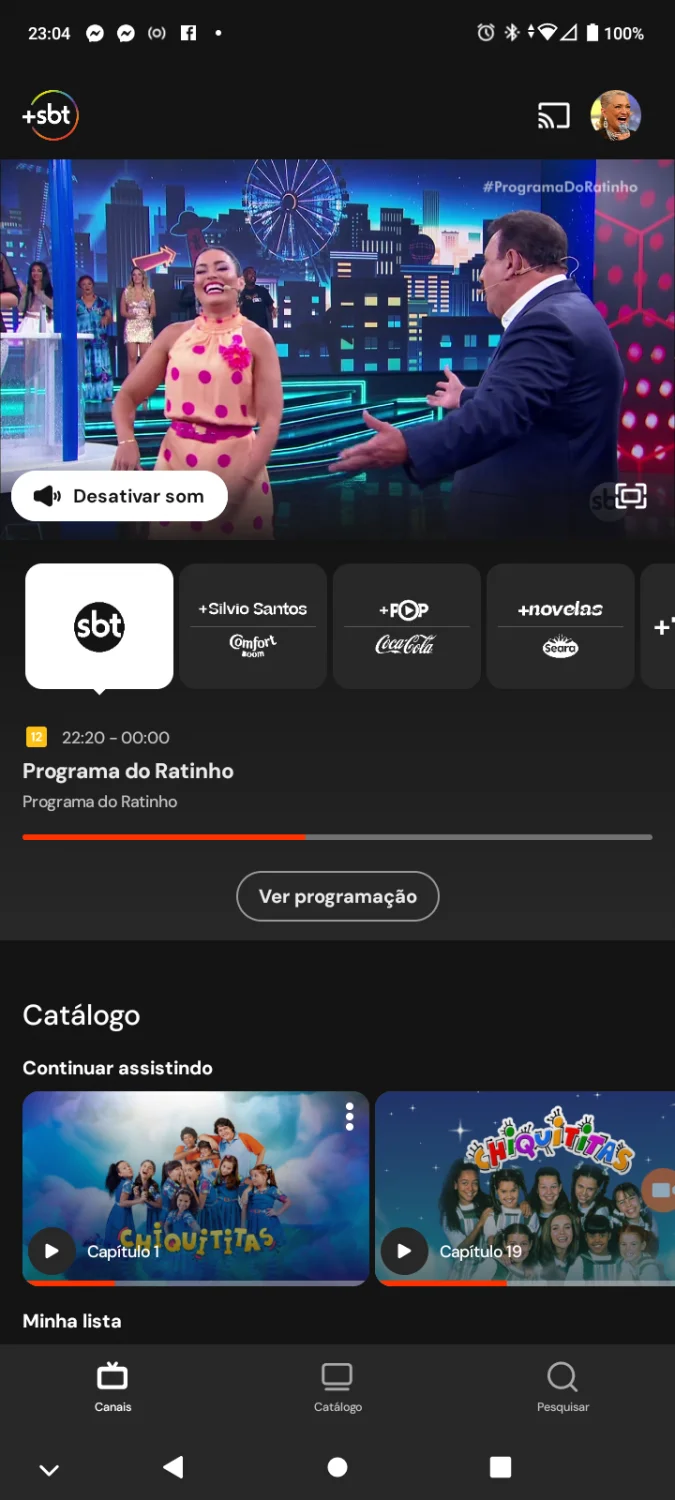 As gostosa da tv e do YouTube parte 4 image 9