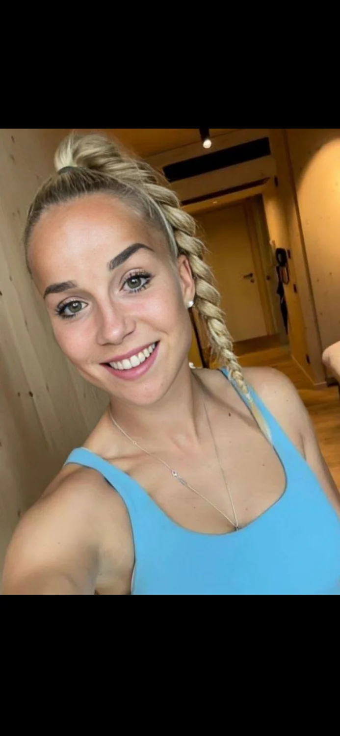 Was mich geilt: deutsche Sportlerinnen image 2