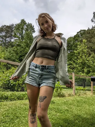 Elven Cutie cover image