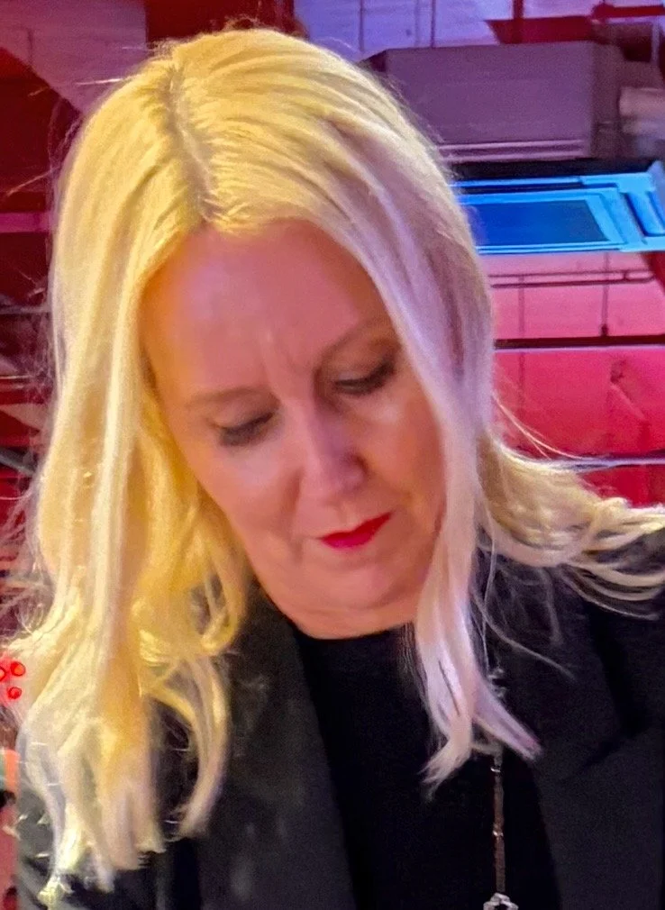 Blonde milf caught masterbating Pussy. Drunk after Xmas party Hotel filmed Sextape. Repost her main image