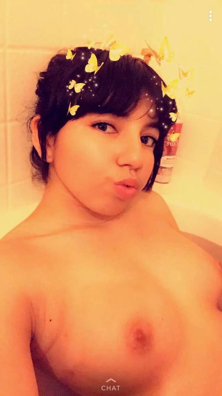 Thick Slut With Huge Tits Craves Sex All Day image 22