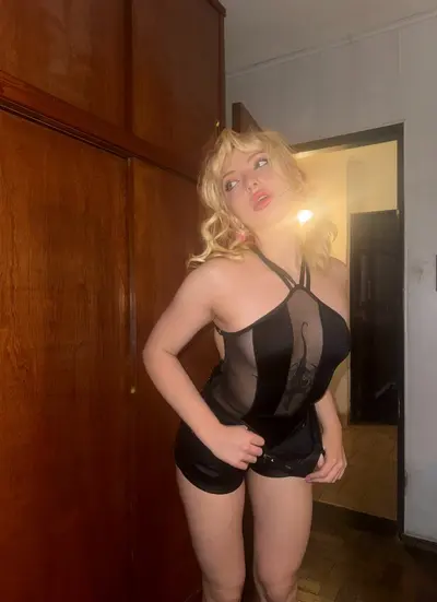 Fill me up and make me cream more cover image
