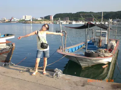 Korean amateur girl 11 cover image